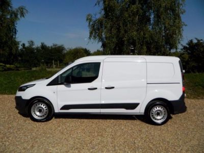 used ford vans oxfordshire